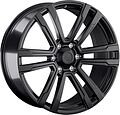 LS Forged LS FG11 9x22 6x139.7 ET 45 Dia 95.1 MB LS Forged LS FG11 9x22 6x139.7 ET 45 Dia 95.1 MB