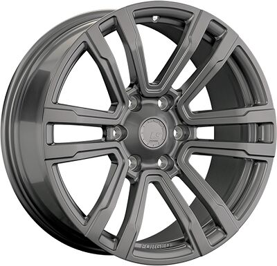 LS Forged LS FG11 8.5x19 6x139.7 ET 36 Dia 100.1 MGM