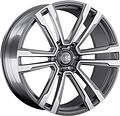 LS Forged LS FG11 9x22 6x139.7 ET 45 Dia 95.1 MGMF LS Forged LS FG11 9x22 6x139.7 ET 45 Dia 95.1 MGMF