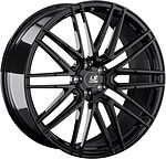 LS Forged LS FG12 10.5x23 5x112 ET 31 Dia 66.6 BK