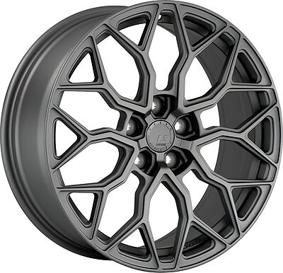 LS Forged LS FG13Y 8x19 5x108 ET 45 Dia 63.3 MGM