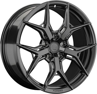 LS Forged LS FG14 9.5x20 5x130 ET 35 Dia 84.1 MB