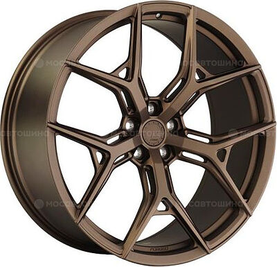 LS Forged LS FG14 10.5x22 5x112 ET 43 Dia 66.6 MBZ
