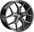 LS Forged LS FG14Y 8.5x20 5x114.3 ET 30 Dia 60.1 BKS