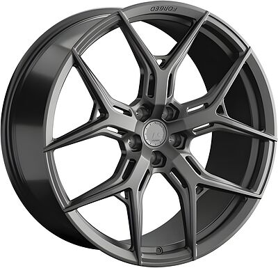 LS Forged LS FG14Y 8.5x20 5x108 ET 45 Dia 63.3 MGM