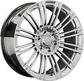LS Forged LS FG18 9x21 6x139.7 ET 30 Dia 100.1 HPB