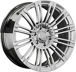 LS Forged LS FG18 9x20 6x139.7 ET 30 Dia 100.1 HPB