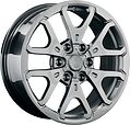 LS Forged LS FG20 7.5x18 6x114.3 ET 46 Dia 67.1 HPB