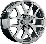 LS Forged LS FG20 8x18 6x139.7 ET 36 Dia 100.1 HPB