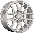 LS Forged LS FG20 7.5x18 6x114.3 ET 46 Dia 67.1 S
