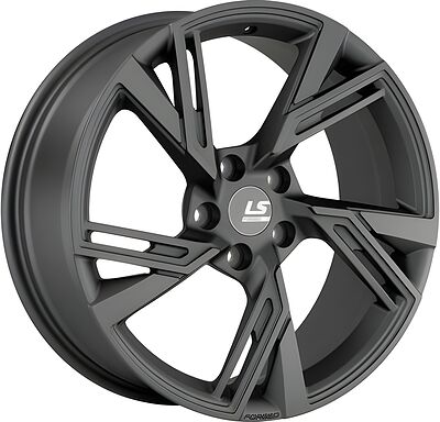 LS Forged LS FG23 8x18 5x114.3 ET 45 Dia 67.1 MGM