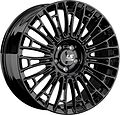 LS Forged LS FG25 9x22 5x120 ET 42 Dia 62.6 BKS