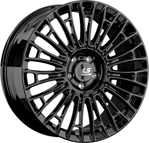 LS Forged LS FG25 LS Forged LS FG25