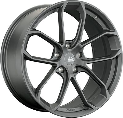 LS Forged LS FG26 9.5x21 5x130 ET 46 Dia 71.6 MGM