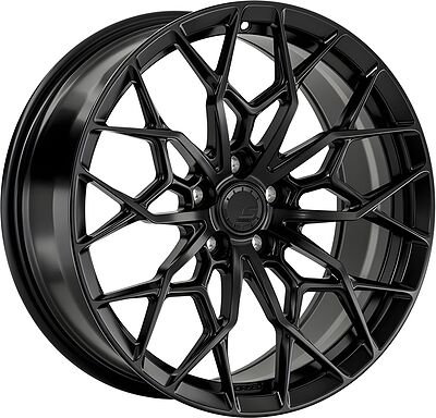 LS Forged LS FG29 8x18 5x114.3 ET 30 Dia 67.1 BKS