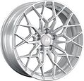 LS Forged LS FG29 8x18 5x114.3 ET 30 Dia 67.1 SS