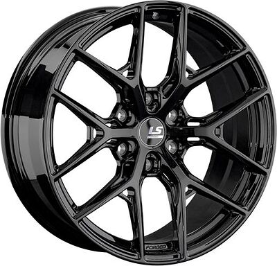 LS Forged LS FG31 8.5x20 6x139.7 ET 25 Dia 106.1 S