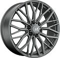 LS Forged LS FG33 8x20 6x114.3 ET 46 Dia 67.1 MGM