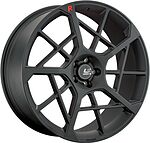 LS Forged LS FG36 9.5x22 5x108 ET 48 Dia 63.3 MB