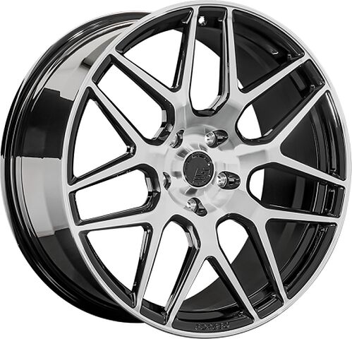 LS Forged LS FG43 LS Forged LS FG43