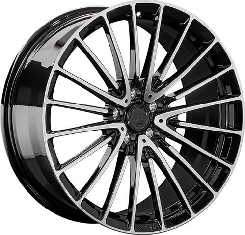 LS Forged LS FG44 LS Forged LS FG44