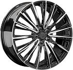 LS Forged LS FG46 8.5x21 5x114.3 ET 35 Dia 60.1 BKF