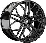 LS Forged LS FG48 9x20 5x114.3 ET 40 Dia 67.1 BK LS Forged LS FG48 9x20 5x114.3 ET 40 Dia 67.1 BK