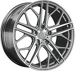 LS Forged LS FG48 10x20 5x120 ET 35 Dia 74.1 MGMF LS Forged LS FG48 10x20 5x120 ET 35 Dia 74.1 MGMF