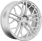 LS Forged LS FG48 8.5x19 5x120 ET 25 Dia 72.6 SF