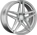 LS Forged LS FG50 8.5x20 5x114.3 ET 45 Dia 67.1 SF