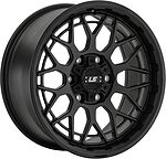 LS Forged LS FG52 9x18 6x139.7 ET 20 Dia 100.1 MB