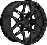 LS Forged LS FG53 9x22 6x139.7 ET 35 Dia 100.1 MB LS Forged LS FG53 9x22 6x139.7 ET 35 Dia 100.1 MB