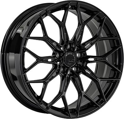 LS Forged LS FG56 8x19 5x114.3 ET 35 Dia 67.1 MGM