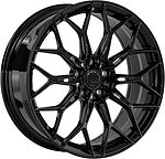 LS Forged LS FG56 8x19 5x114.3 ET 35 Dia 67.1 BK LS Forged LS FG56 8x19 5x114.3 ET 35 Dia 67.1 BK