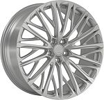 LS Forged LS FG60 9x21 5x120 ET 45.5 Dia 62.6 SS