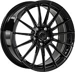 LS Forged LS FG61 7.5x17 5x112 ET 35 Dia 66.6 BK LS Forged LS FG61 7.5x17 5x112 ET 35 Dia 66.6 BK