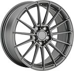 LS Forged LS FG61 7.5x17 5x112 ET 35 Dia 66.6 MGM LS Forged LS FG61 7.5x17 5x112 ET 35 Dia 66.6 MGM