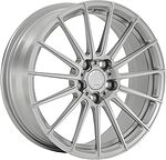 LS Forged LS FG61 7.5x17 5x112 ET 35 Dia 66.6 SS LS Forged LS FG61 7.5x17 5x112 ET 35 Dia 66.6 SS