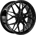 LS Forged LS FG63 8x18 5x114.3 ET 45 Dia 67.1 BK LS Forged LS FG63 8x18 5x114.3 ET 45 Dia 67.1 BK