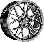 LS Forged LS FG63 8x18 5x114.3 ET 45 Dia 67.1 HPB LS Forged LS FG63 8x18 5x114.3 ET 45 Dia 67.1 HPB