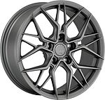 LS Forged LS FG63 8.5x19 5x130 ET 50 Dia 71.6 MGM LS Forged LS FG63 8.5x19 5x130 ET 50 Dia 71.6 MGM