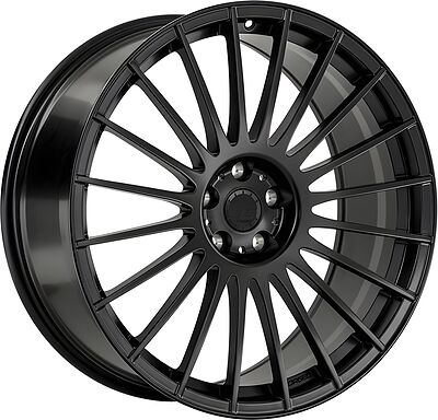 LS Forged LS FG68 9x20 5x112 ET 35 Dia 66.6 SS