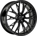 LS Forged LS FG70 8x20 5x114.3 ET 30 Dia 60.1 MGM LS Forged LS FG70 8x20 5x114.3 ET 30 Dia 60.1 MGM