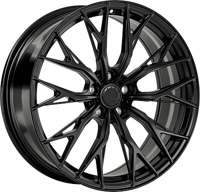 LS Forged LS FG70 9x20 5x112 ET 35 Dia 66.6 SS