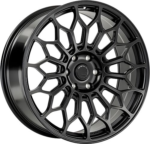 LS Forged LS FG76