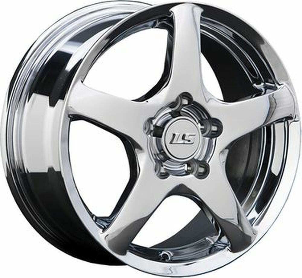 LS JF5135 5.5x59 4x98 ET 35 Dia 58.5 CH