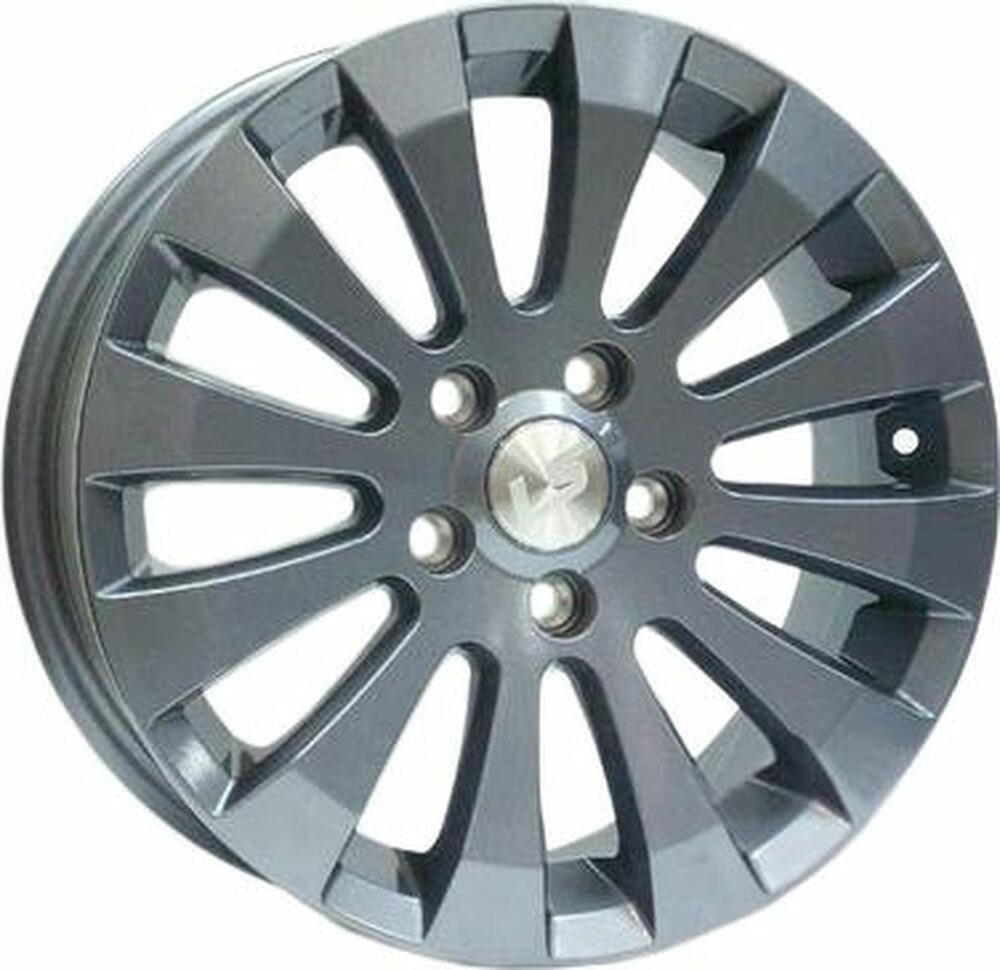 LS L1 6.5x16 4x98 ET 32 Dia 58.5 GM