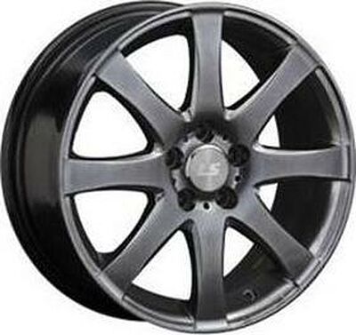 LS NG461 5.5x14 4x98 ET 35 Dia 58.6 W