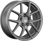 LS RC06 7.5x17 5x108 ET 33 Dia 65.1 MGM