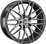 LS RC13 8x18 5x120 ET 40 Dia 74.1 GMF